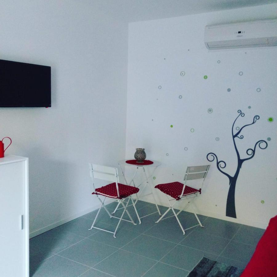 La Staccionata Bianca Acomodação com café da manhã Viterbo Exterior foto