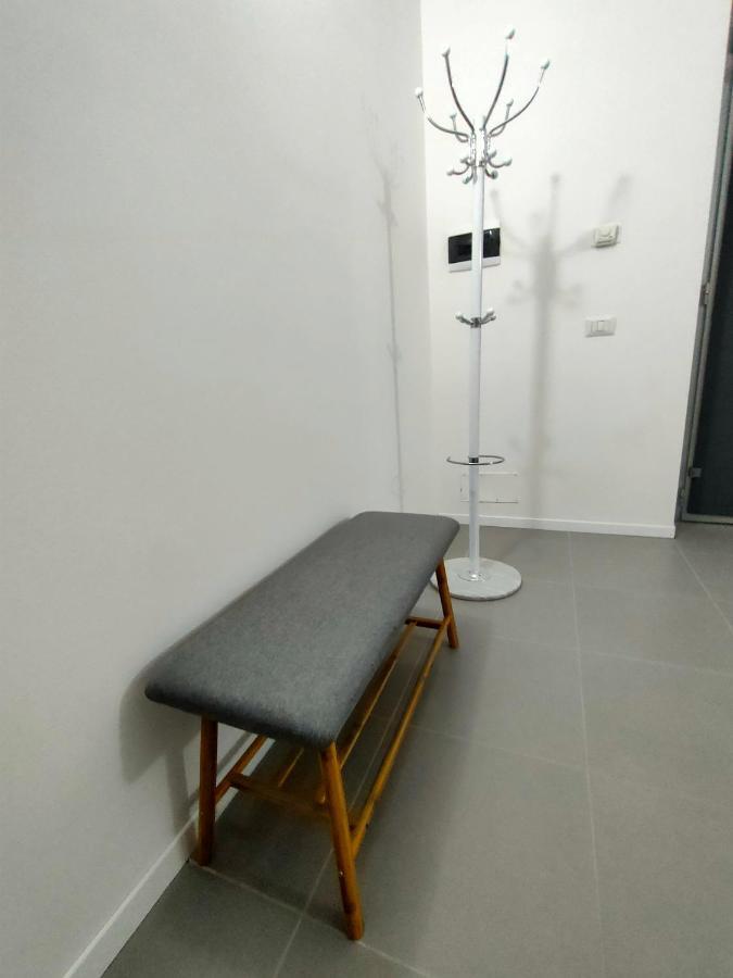 La Staccionata Bianca Acomodação com café da manhã Viterbo Exterior foto