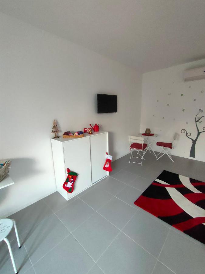 La Staccionata Bianca Acomodação com café da manhã Viterbo Exterior foto