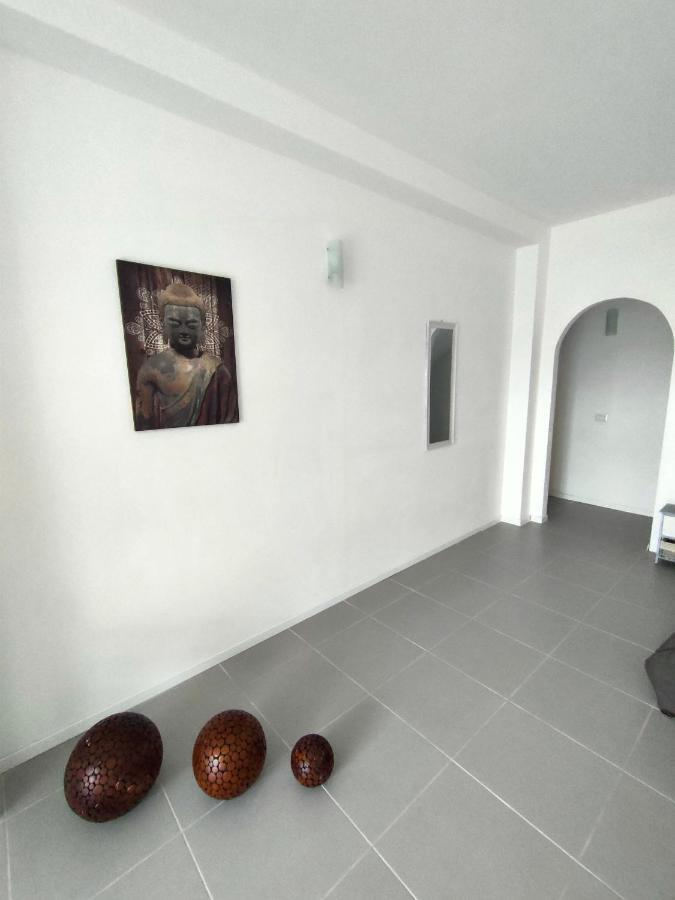 La Staccionata Bianca Acomodação com café da manhã Viterbo Exterior foto